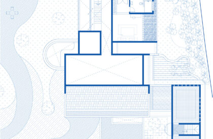 Valley House | Soho Architects
