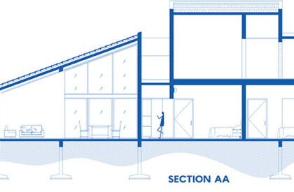 Valley House | Soho Architects
