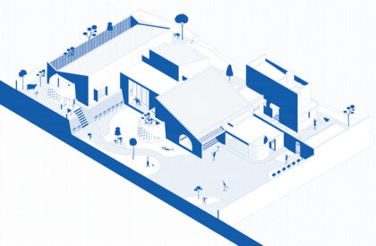 Valley House | Soho Architects