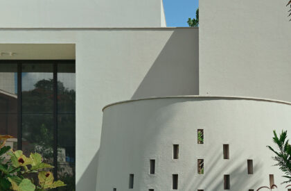 Valley House | Soho Architects