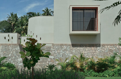 Valley House | Soho Architects