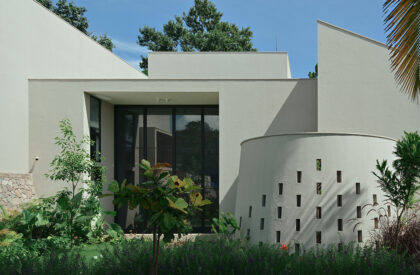 Valley House | Soho Architects