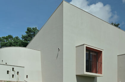 Valley House | Soho Architects