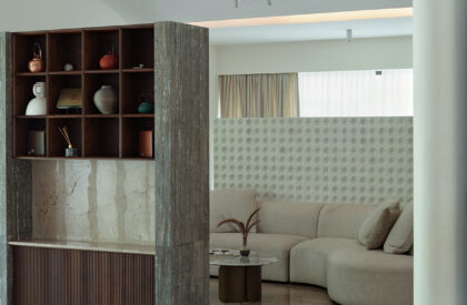 Valley House | Soho Architects