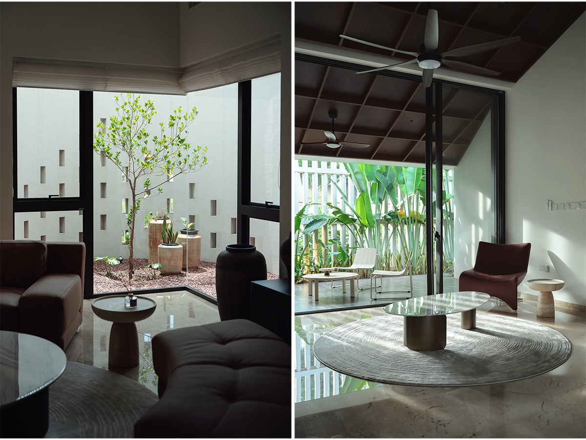 Valley House | Soho Architects