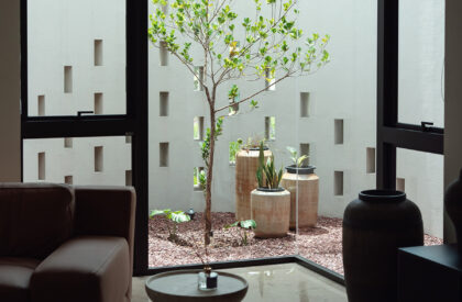 Valley House | Soho Architects