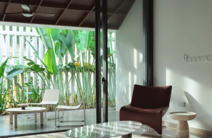 Valley House | Soho Architects