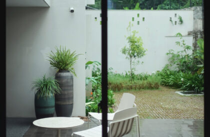 Valley House | Soho Architects