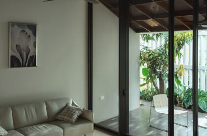 Valley House | Soho Architects