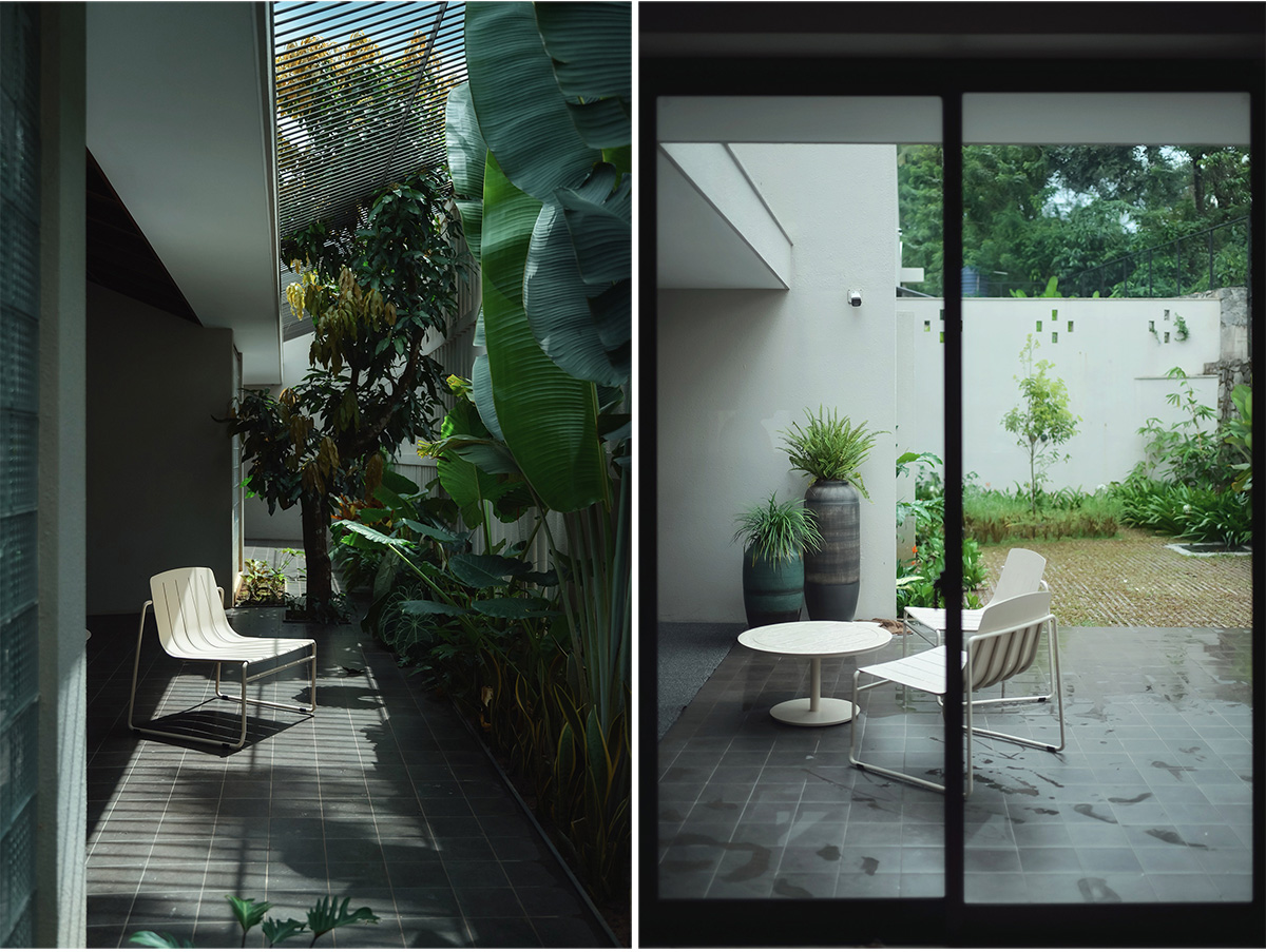 Valley House | Soho Architects