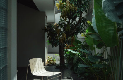 Valley House | Soho Architects