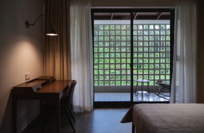 Valley House | Soho Architects
