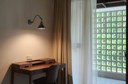 Valley House | Soho Architects