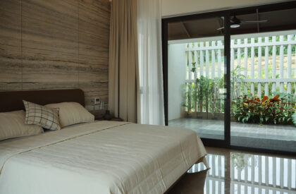 Valley House | Soho Architects