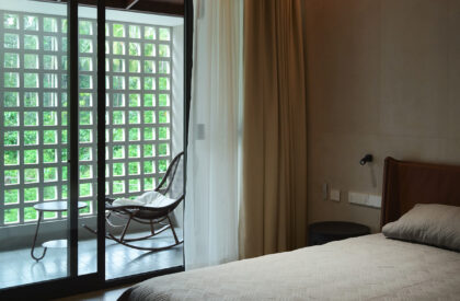 Valley House | Soho Architects