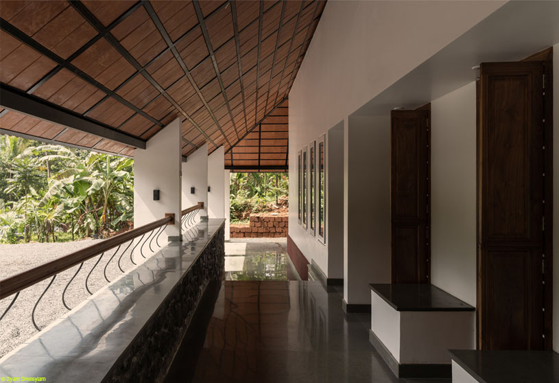 Verandah House | Studio 74051