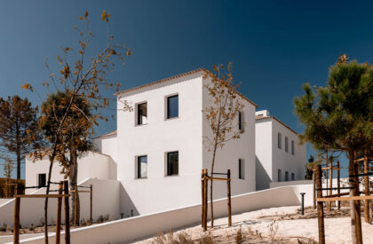 Villa Talha | Contacto Atlântico