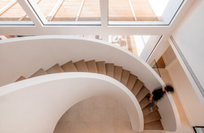 Villa Talha | Contacto Atlântico
