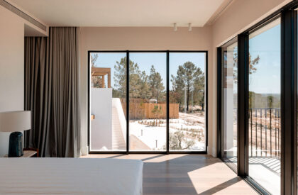 Villa Talha | Contacto Atlântico