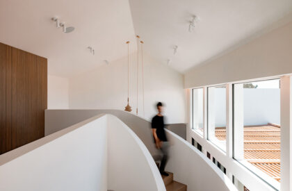Villa Talha | Contacto Atlântico