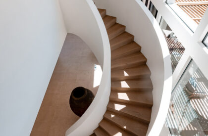 Villa Talha | Contacto Atlântico