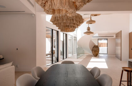 Villa Talha | Contacto Atlântico