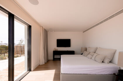Villa Talha | Contacto Atlântico
