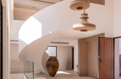 Villa Talha | Contacto Atlântico