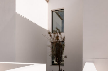 Villa Talha | Contacto Atlântico
