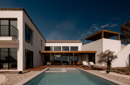 Villa Talha | Contacto Atlântico