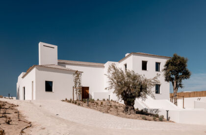Villa Talha | Contacto Atlântico