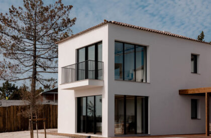 Villa Talha | Contacto Atlântico