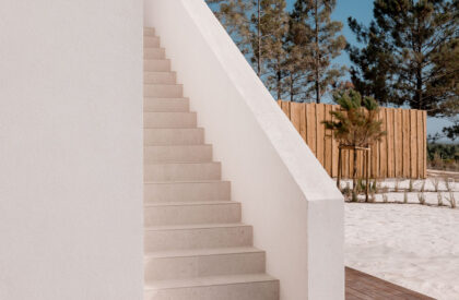 Villa Talha | Contacto Atlântico