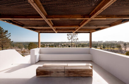 Villa Talha | Contacto Atlântico