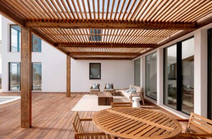Villa Talha | Contacto Atlântico