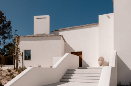 Villa Talha | Contacto Atlântico