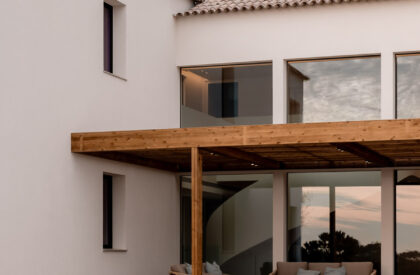 Villa Talha | Contacto Atlântico