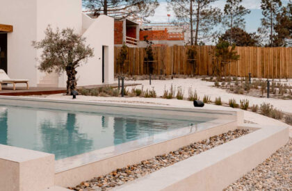 Villa Talha | Contacto Atlântico