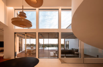 Villa Talha | Contacto Atlântico