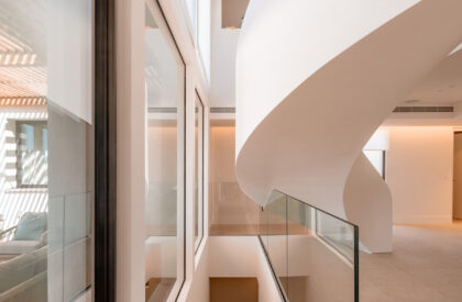 Villa Talha | Contacto Atlântico