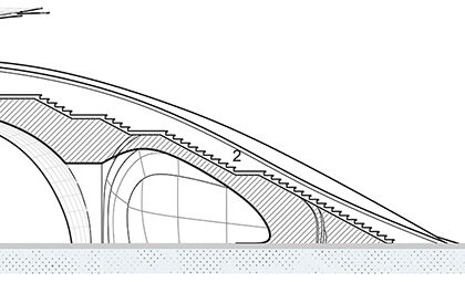 Whale Gate | Wutopia Lab