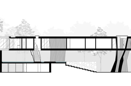 Xingu House | Tetro Arquitetura