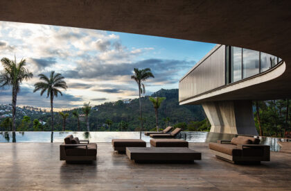 Xingu House | Tetro Arquitetura
