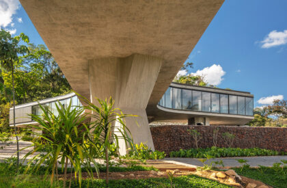 Xingu House | Tetro Arquitetura