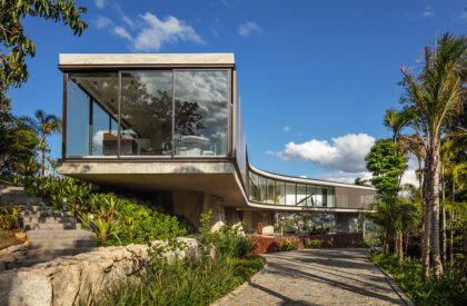 Xingu House | Tetro Arquitetura