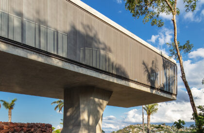 Xingu House | Tetro Arquitetura