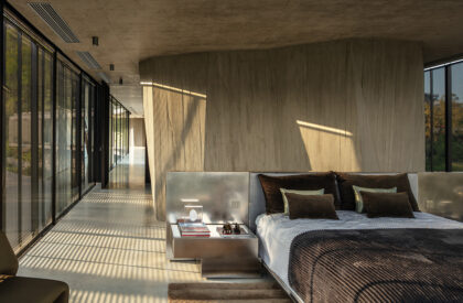 Xingu House | Tetro Arquitetura