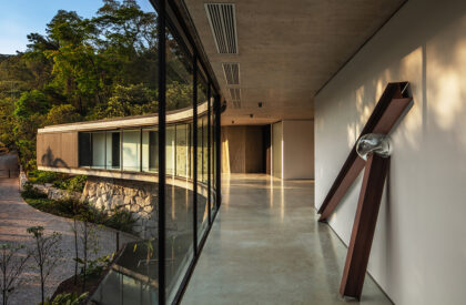 Xingu House | Tetro Arquitetura