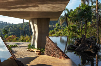 Xingu House | Tetro Arquitetura