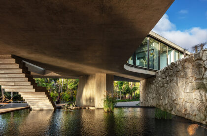 Xingu House | Tetro Arquitetura